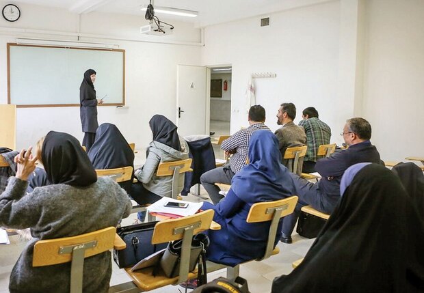 بازگشایی دانشگاه های تهرانی بعد از تعطیلات نوروز